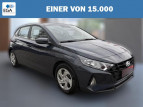 Bild Hyundai i20 1.2 Select +KLIMA+PDC+SHZ+RADIO+TEMPOMAT+UVM+