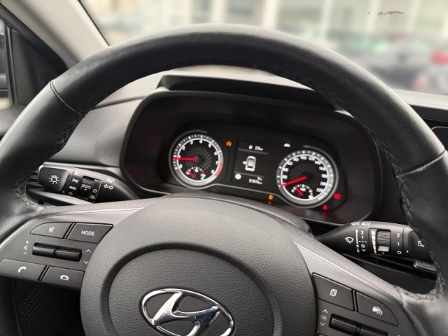 Hyundai i20 1.2 Select +KLIMA+PDC+SHZ+RADIO+TEMPOMAT+UVM+