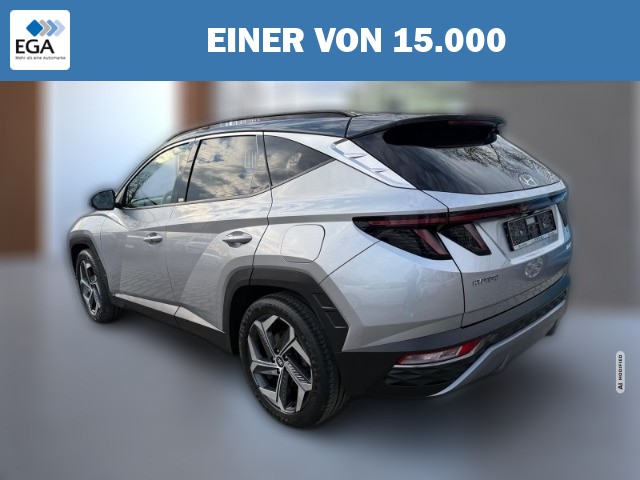 Hyundai Tucson Prime Mild-Hybrid 2WD +LEDER+LED+RFK+PDC+UVM+