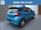 Bild Hyundai i10 1.0 Trend +CARPLAY+KLIMA+SHZ+PDC+RADIO+UVM+