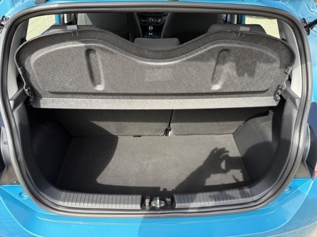 Hyundai i10 1.0 Trend +CARPLAY+KLIMA+SHZ+PDC+RADIO+UVM+