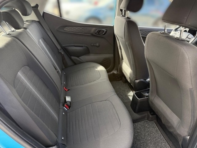 Hyundai i10 1.0 Trend +CARPLAY+KLIMA+SHZ+PDC+RADIO+UVM+