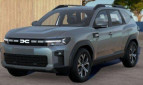 Bild Dacia Bigster hybrid-G 140 Expression SHZ LKHZ