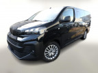 Bild Peugeot Expert Kombi L3 AT 9S LED AHK PrivG 2xKlima Nav