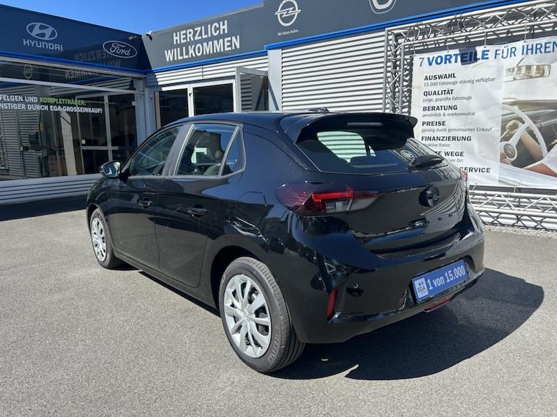 Opel Corsa F EDITION KLIMA*SHZG*BTH*SMART-LINK*PDC*WINTERPAKET
