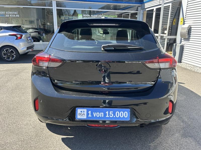 Opel Corsa F EDITION KLIMA*SHZG*BTH*SMART-LINK*PDC*WINTERPAKET