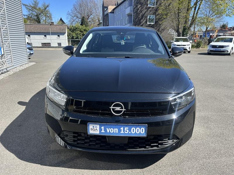Opel Corsa F EDITION KLIMA*SHZG*BTH*SMART-LINK*PDC*WINTERPAKET