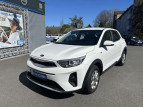 Bild Kia Stonic 1.2 EDITION  7 KLIMA*BTH*SMART-LINK*ALU*ALLWETTER