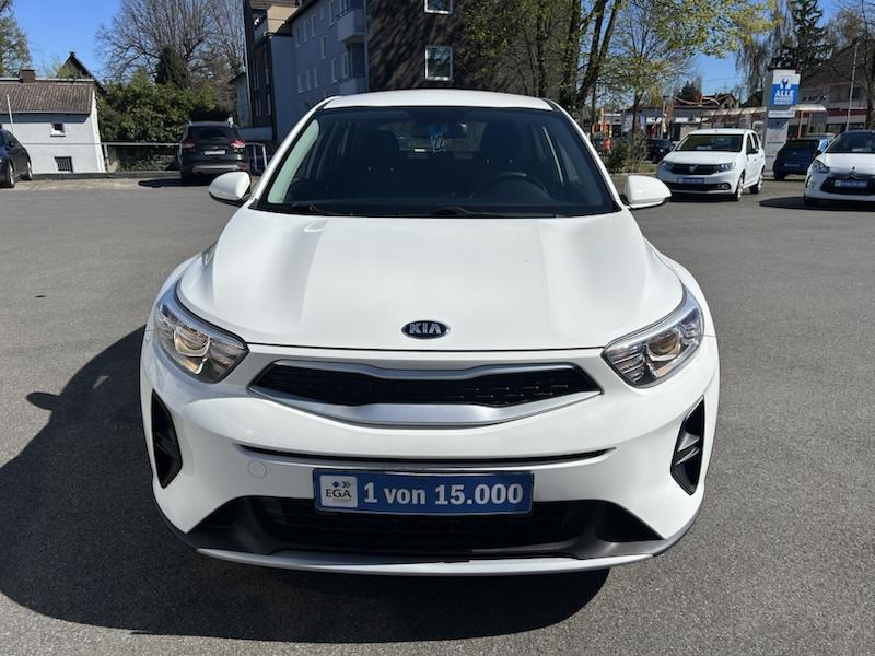 Kia Stonic 1.2 EDITION  7 KLIMA*BTH*SMART-LINK*ALU*ALLWETTER