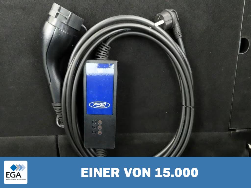 Ford Explorer ST-Line, 22 Zoll, H&R, AHK, VOLL VOLL   