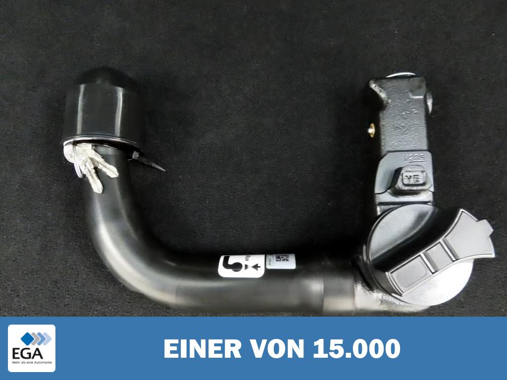 Ford Explorer ST-Line, 22 Zoll, H&R, AHK, VOLL VOLL   