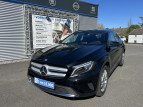 Bild Mercedes-Benz GLA 220 CDI 7G-DCT URBAN AUTOM*KLIMA*SHZG*NAVI*BTH*XENON*PDC