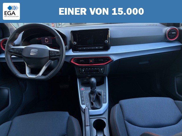 Seat Arona 1.0 TSI FR (EURO 6e)