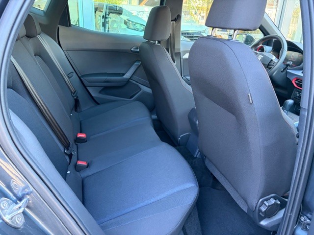 Seat Arona 1.0 TSI FR (EURO 6e)