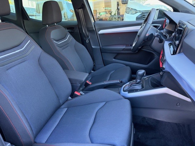 Seat Arona 1.0 TSI FR (EURO 6e)