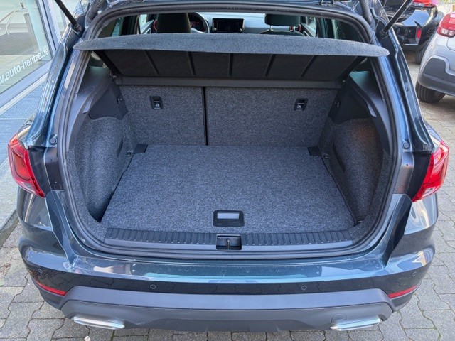 Seat Arona 1.0 TSI FR (EURO 6e)