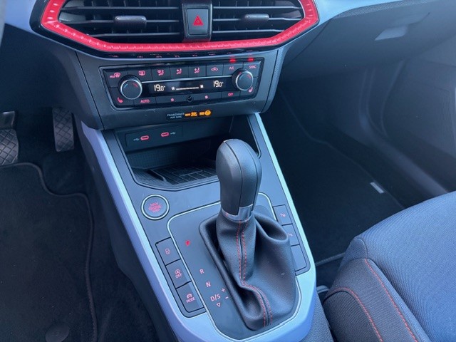 Seat Arona 1.0 TSI FR (EURO 6e)