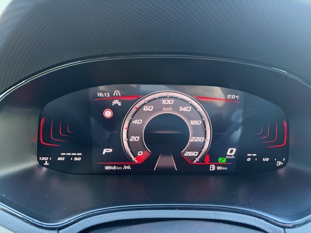 Seat Arona 1.0 TSI FR (EURO 6e)