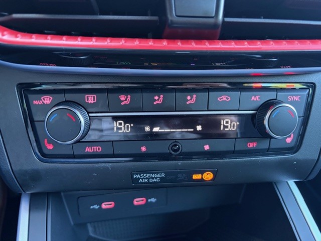 Seat Arona 1.0 TSI FR (EURO 6e)