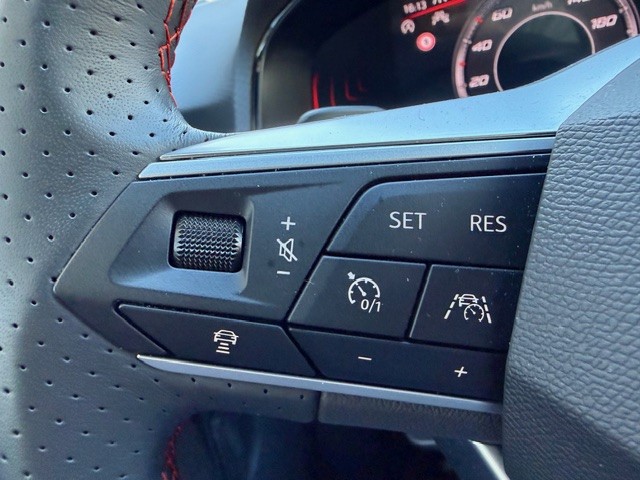 Seat Arona 1.0 TSI FR (EURO 6e)