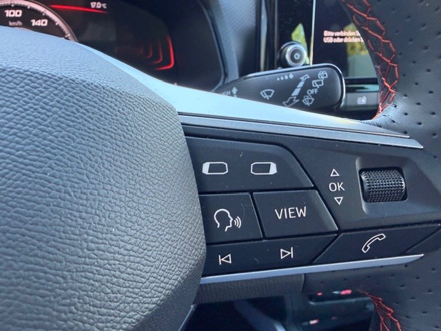 Seat Arona 1.0 TSI FR (EURO 6e)