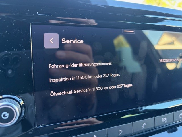 Seat Arona 1.0 TSI FR (EURO 6e)
