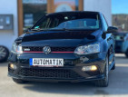 Bild Volkswagen Polo GTI 1.8 TSI *Automatik*Navi*Sportfahrwerk