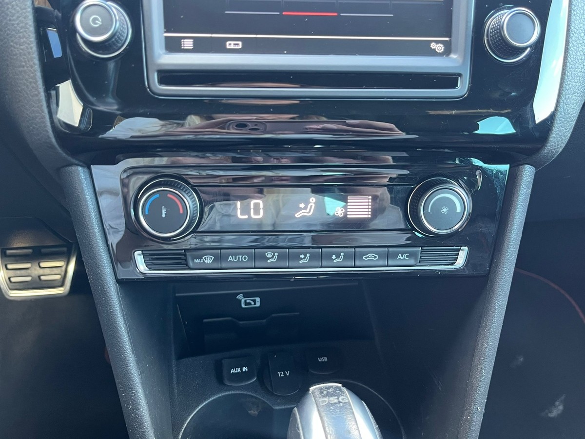 Volkswagen Polo GTI 1.8 TSI *Automatik*Navi*Sportfahrwerk