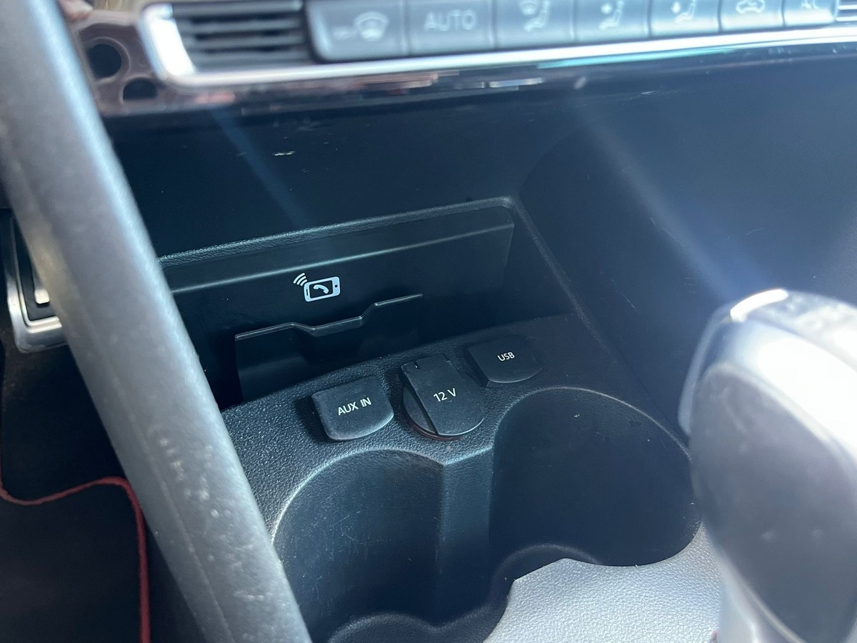 Volkswagen Polo GTI 1.8 TSI *Automatik*Navi*Sportfahrwerk