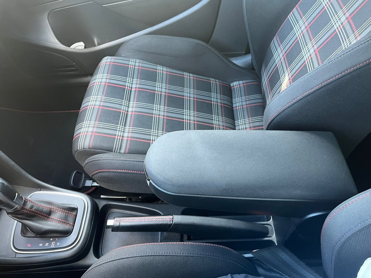 Volkswagen Polo GTI 1.8 TSI *Automatik*Navi*Sportfahrwerk
