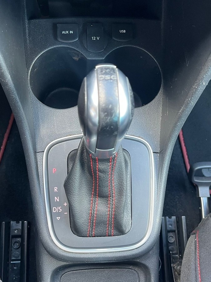 Volkswagen Polo GTI 1.8 TSI *Automatik*Navi*Sportfahrwerk
