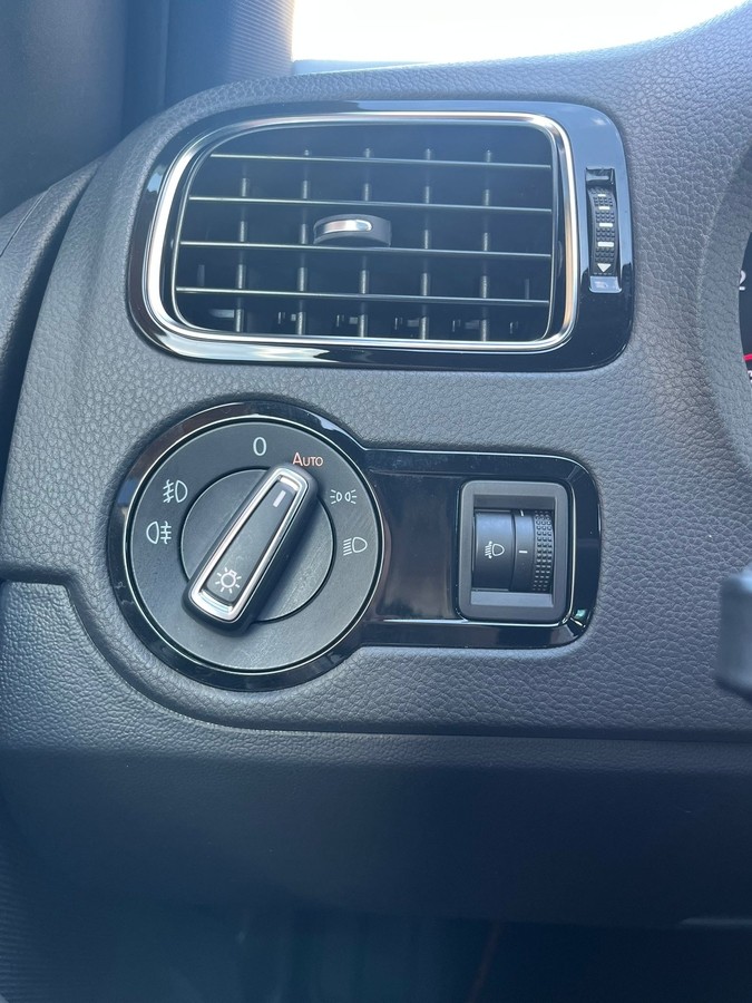Volkswagen Polo GTI 1.8 TSI *Automatik*Navi*Sportfahrwerk