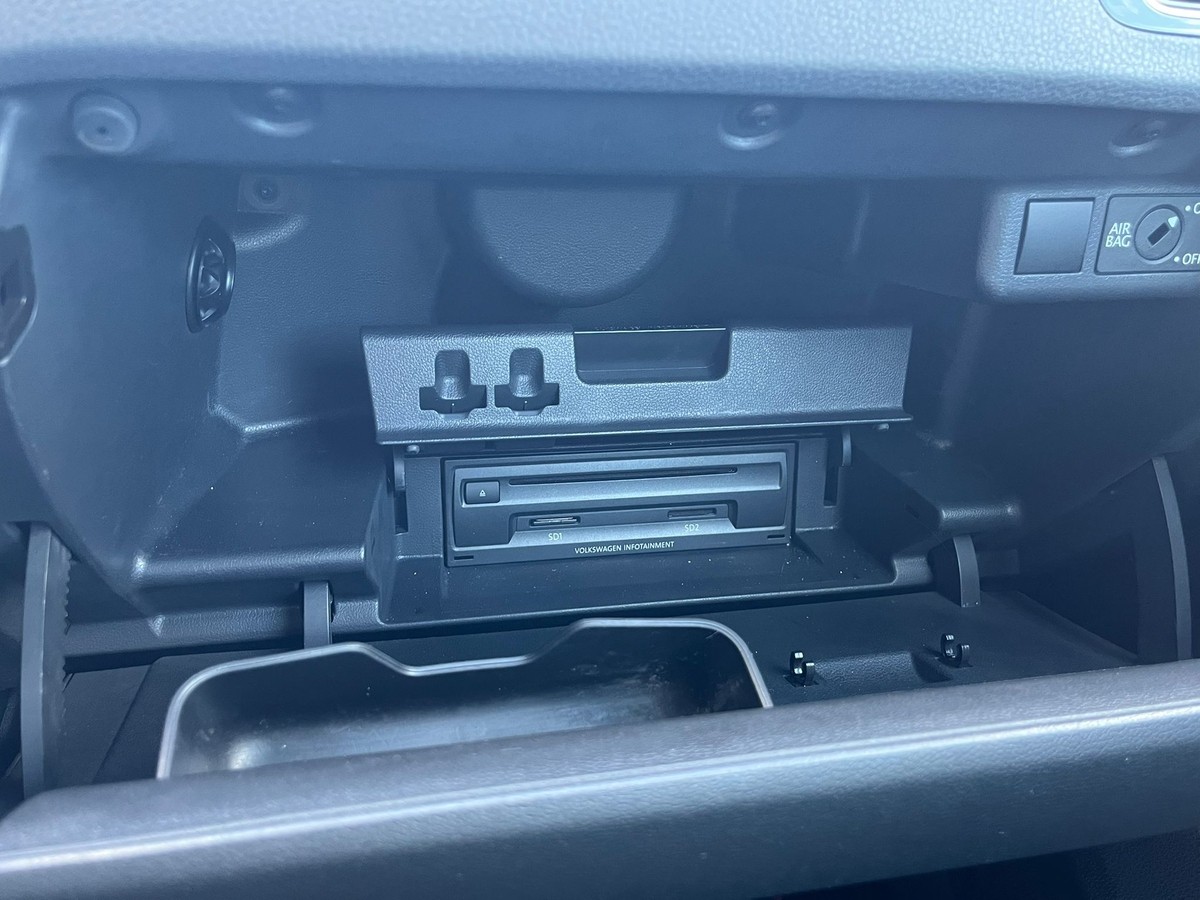 Volkswagen Polo GTI 1.8 TSI *Automatik*Navi*Sportfahrwerk