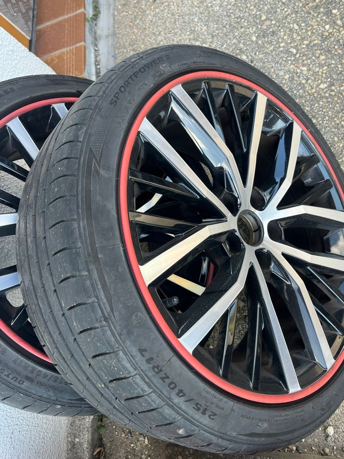 Volkswagen Polo GTI 1.8 TSI *Automatik*Navi*Sportfahrwerk