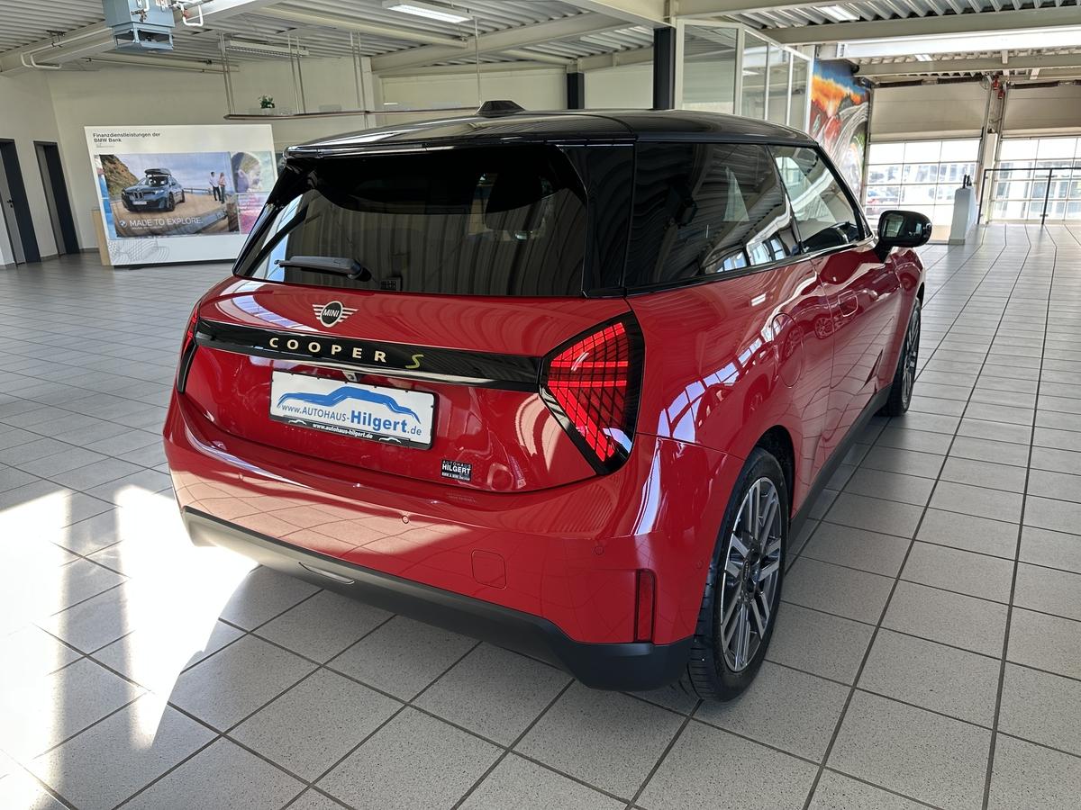 MINI Cooper SE Classic Trim Kamera Navi. LED Sitzhz. HUD CarPlay