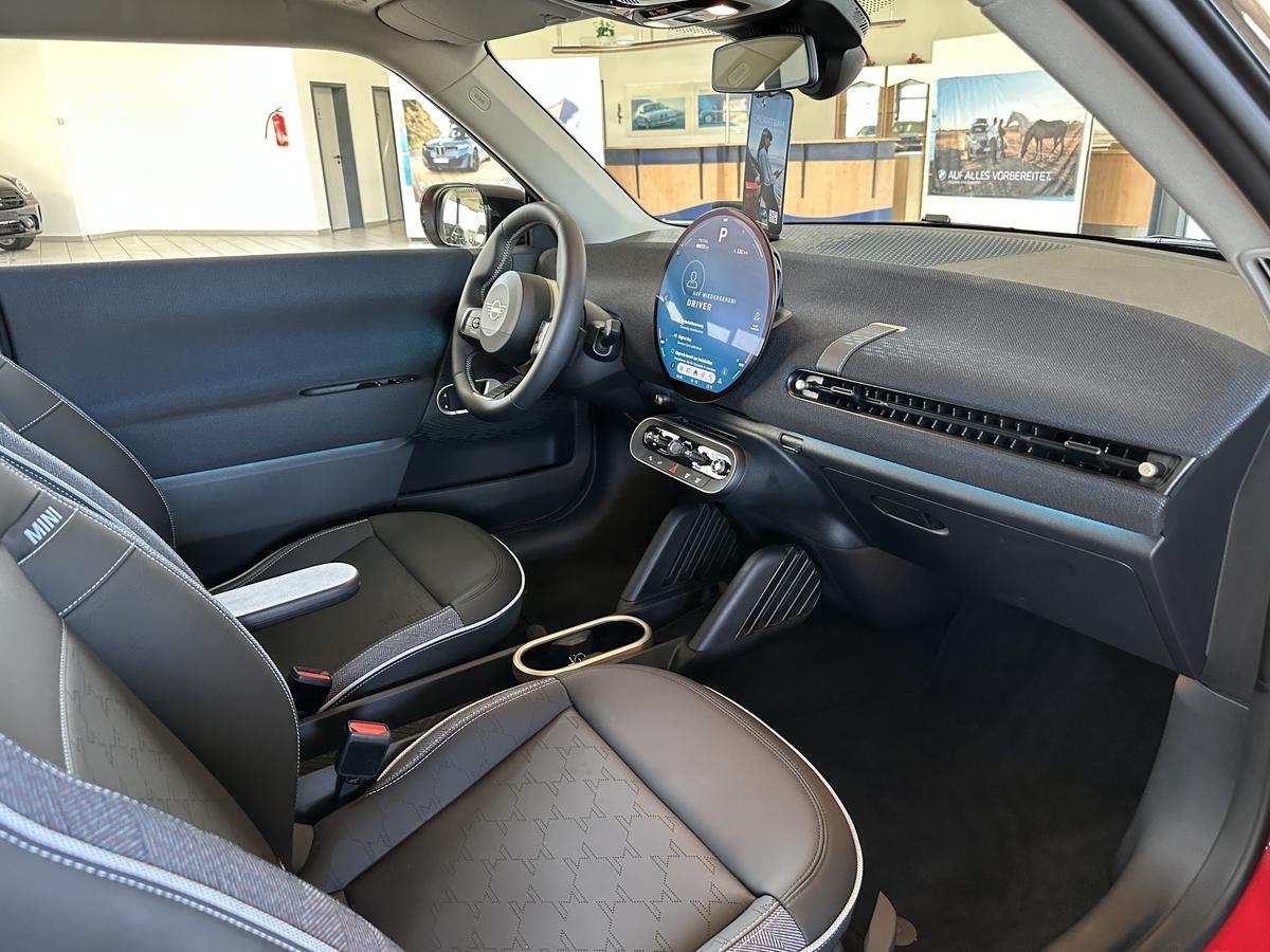 MINI Cooper SE Classic Trim Kamera Navi. LED Sitzhz. HUD CarPlay