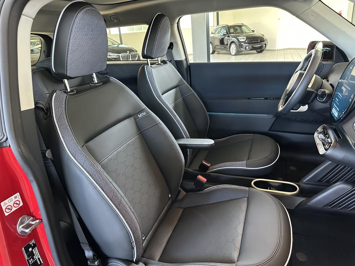 MINI Cooper SE Classic Trim Kamera Navi. LED Sitzhz. HUD CarPlay