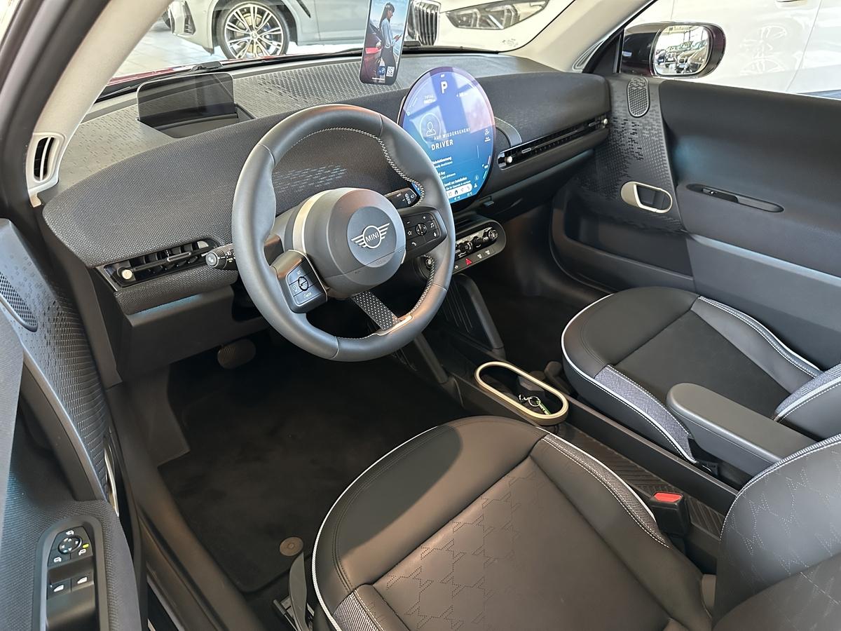 MINI Cooper SE Classic Trim Kamera Navi. LED Sitzhz. HUD CarPlay