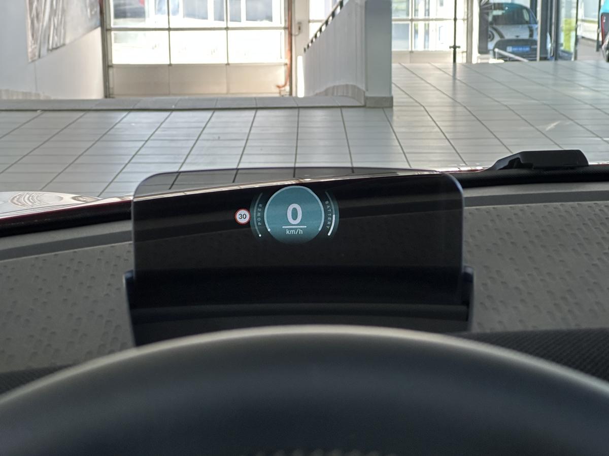 MINI Cooper SE Classic Trim Kamera Navi. LED Sitzhz. HUD CarPlay