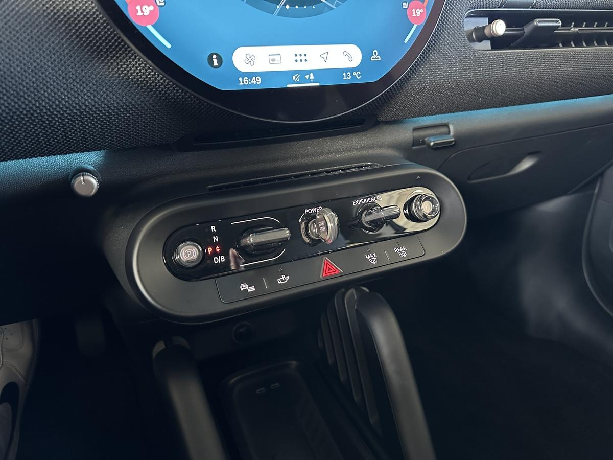 MINI Cooper SE Classic Trim Kamera Navi. LED Sitzhz. HUD CarPlay