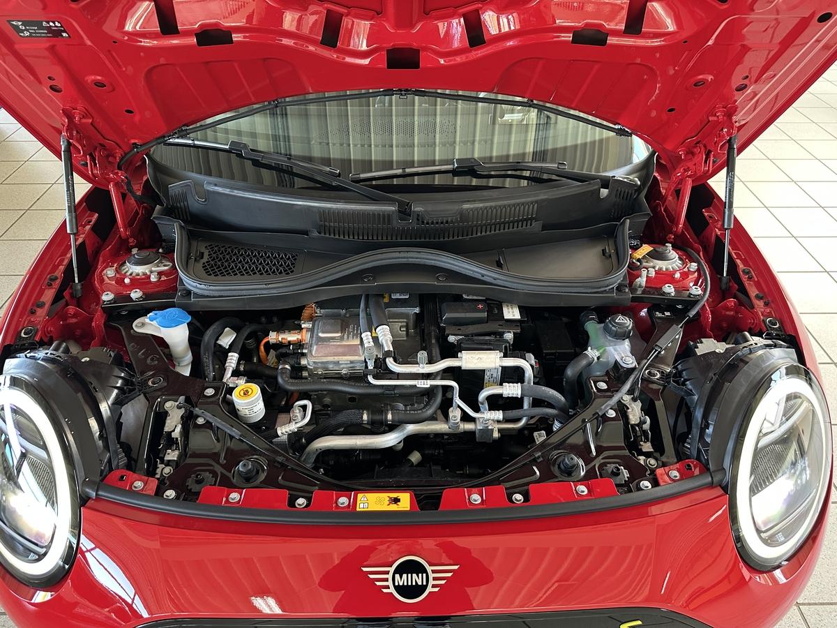 MINI Cooper SE Classic Trim Kamera Navi. LED Sitzhz. HUD CarPlay