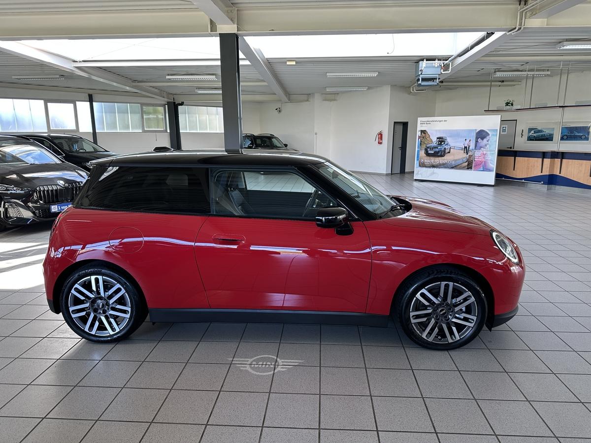 MINI Cooper SE Classic Trim Kamera Navi. LED Sitzhz. HUD CarPlay