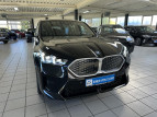 Bild BMW iX2 eDrive20 M Sport AHK Allwettereifen Alcantara Kamera