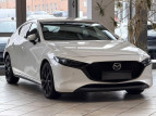 Bild Mazda 3 SKYACTIV-X180 BOSE*MATRIX*60-CAM STANDHEIZUNG