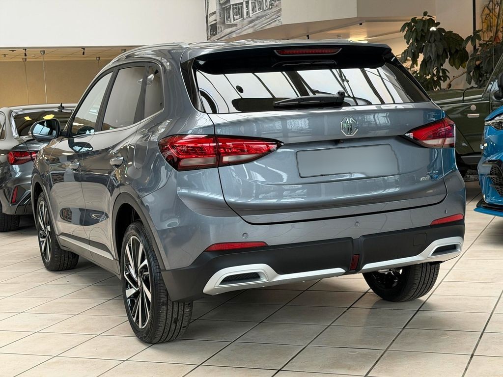MG ZS Hybrid+ Luxury ACC|S&LHZ|360°CAM|TW|SOFORT26