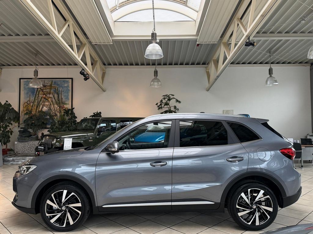 MG ZS Hybrid+ Luxury ACC|S&LHZ|360°CAM|TW|SOFORT26