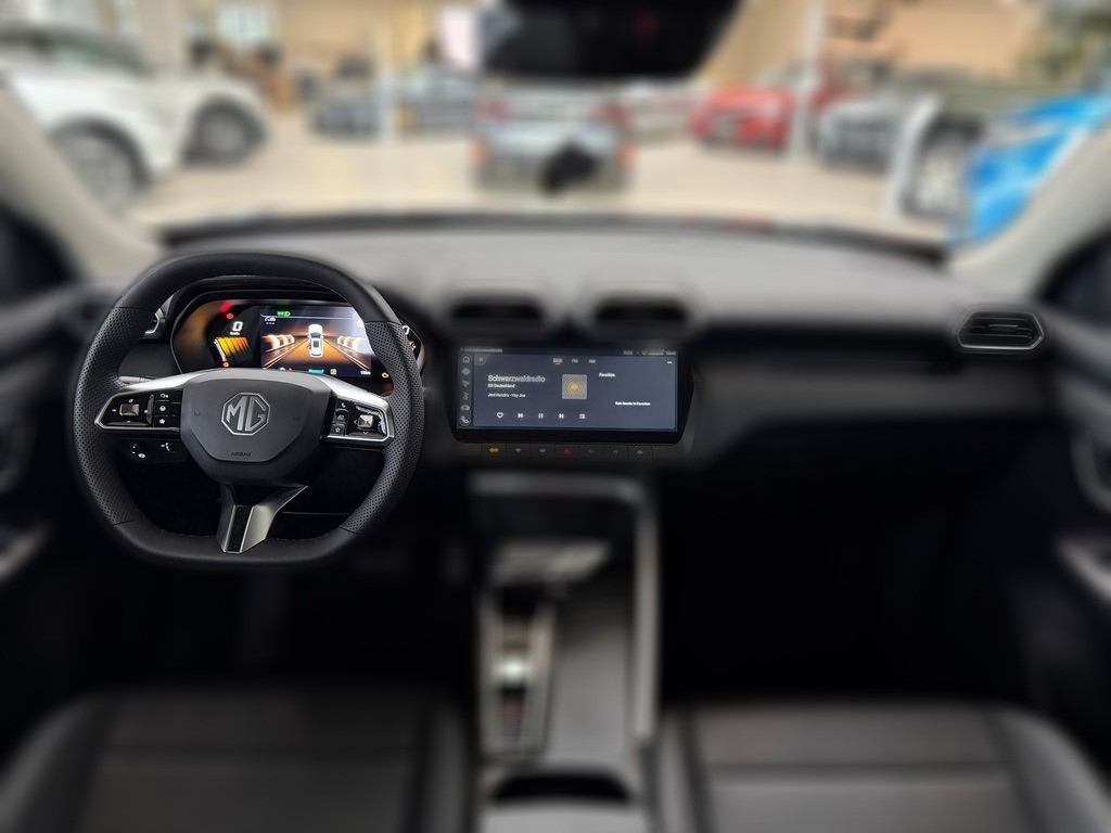 MG ZS Hybrid+ Luxury ACC|S&LHZ|360°CAM|TW|SOFORT26