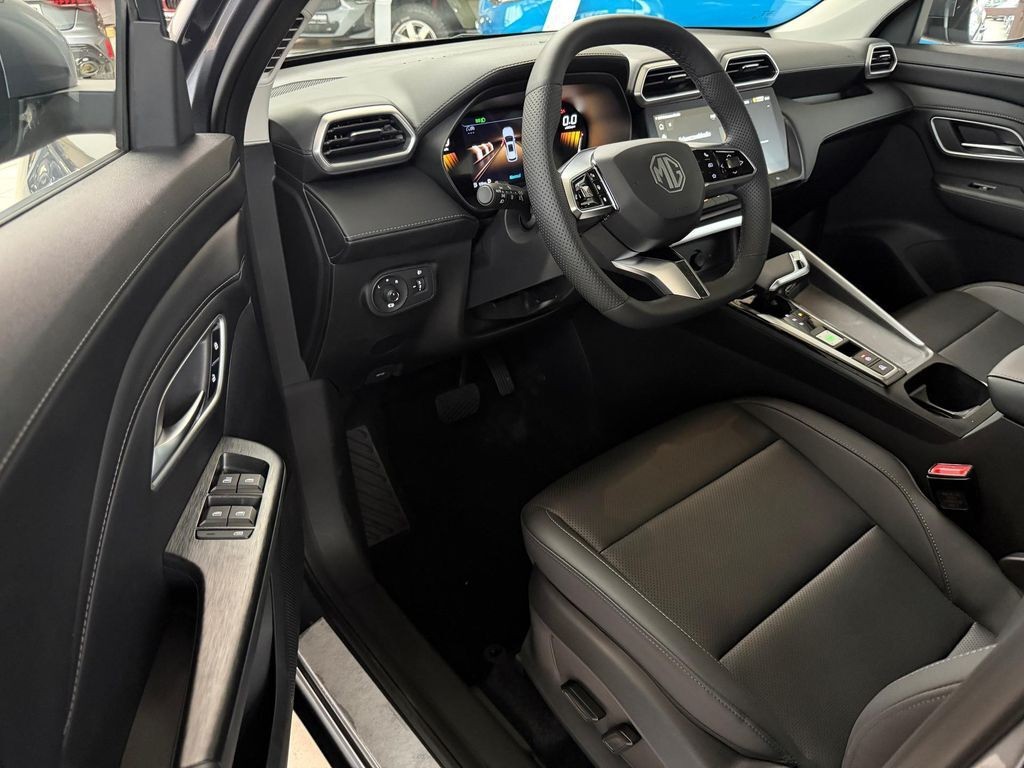 MG ZS Hybrid+ Luxury ACC|S&LHZ|360°CAM|TW|SOFORT26