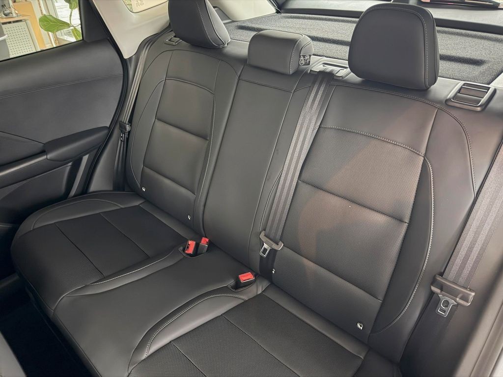 MG ZS Hybrid+ Luxury ACC|S&LHZ|360°CAM|TW|SOFORT26