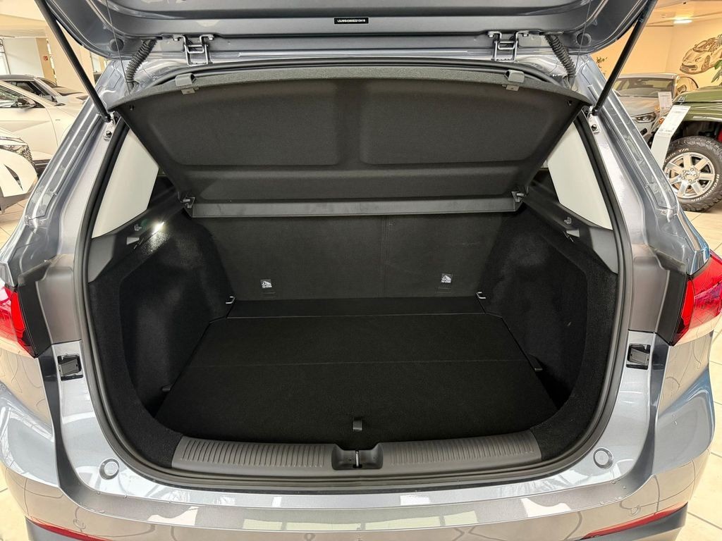 MG ZS Hybrid+ Luxury ACC|S&LHZ|360°CAM|TW|SOFORT26